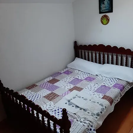 Apartment Franjkovic Vir