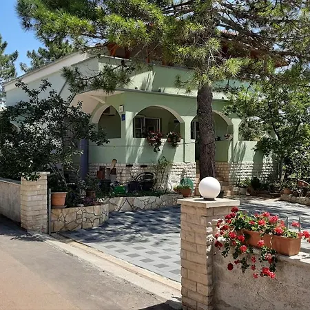 Franjkovic Apartment