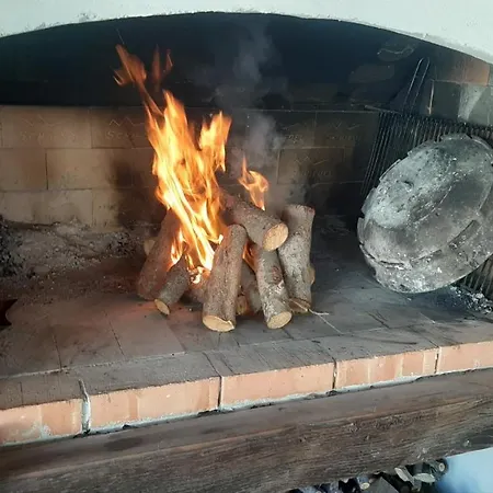 Franjkovic Apartamento *